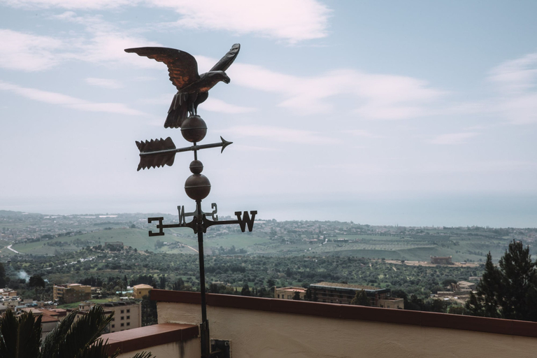 Others 5, B&B Triskéles, Agrigento