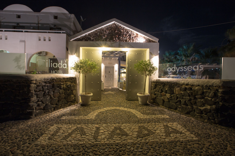 Exterior & Views 2, Iliada Odysseas Resort, South Aegean