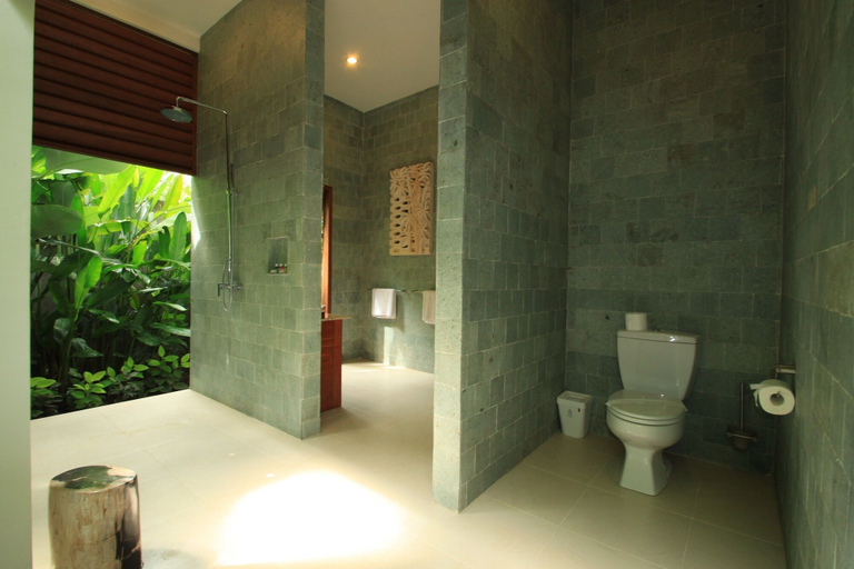 Bathroom 4, Villa Sutra, Buleleng