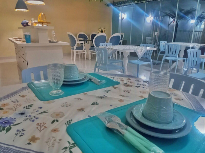 Food & Drinks 5, Pousada Cavalero, Penha