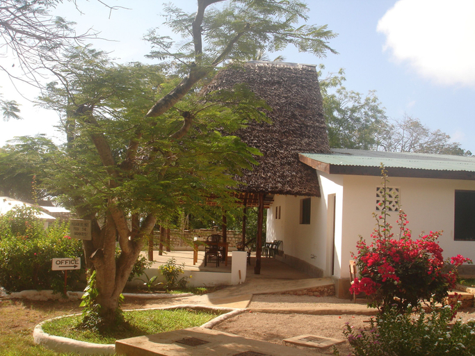 Exterior & Views, Diani Beachalets, Msambweni