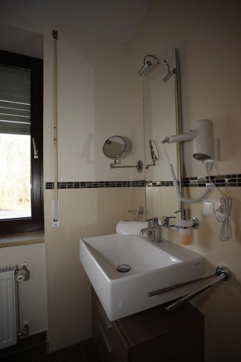 Bathroom 5, Schuberth's am Schloss, Bamberg