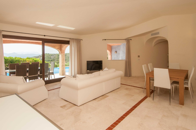 Others 4, Villa Pevero Hills 4, Olbia-Tempio