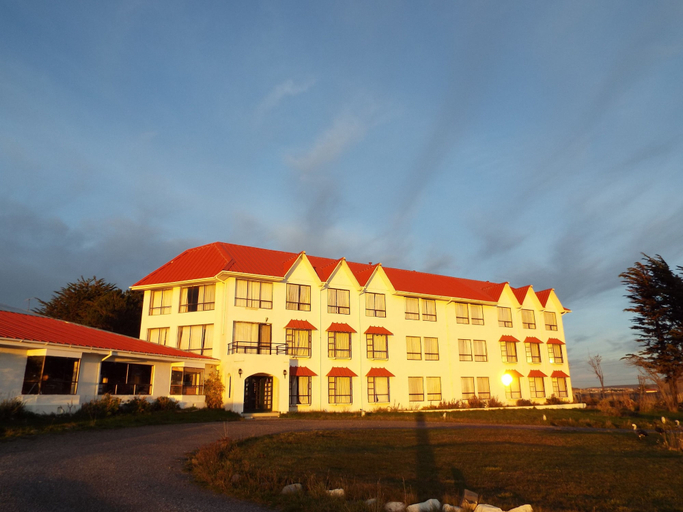 Exterior & Views 1, Hotel HD Natales, Última Esperanza