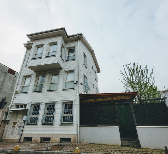 Exterior & Views 2, Masif House, Fatih