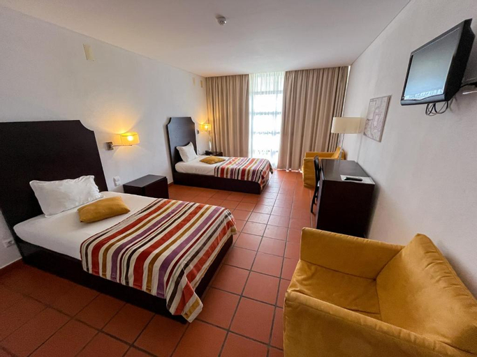 Bedroom 21