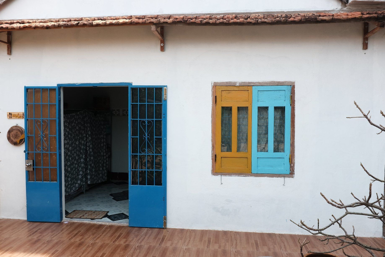 Exterior & Views 2, Trai Hoa Vang Homestay - Hostel, Tuy Hoa
