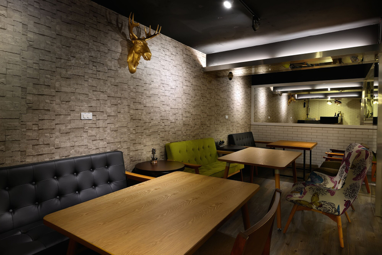 Food & Drinks 5, NL Concept Hotel, Kaohsiung