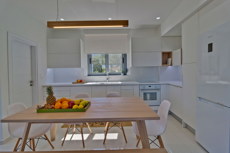 Others 4, Asterios Villa, Crete