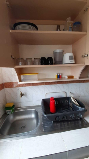 Others 4, Stay.Plus Balozi Apartment South B, Embakasi South