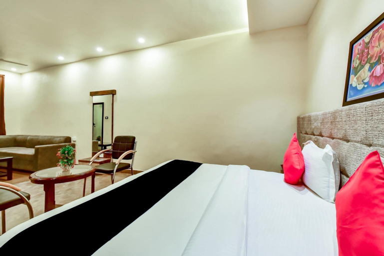 Bedroom 16