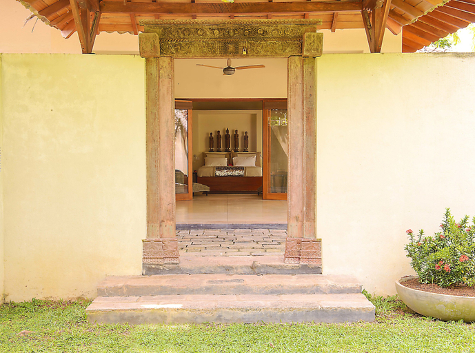 Room 4, Kumara, Weligama