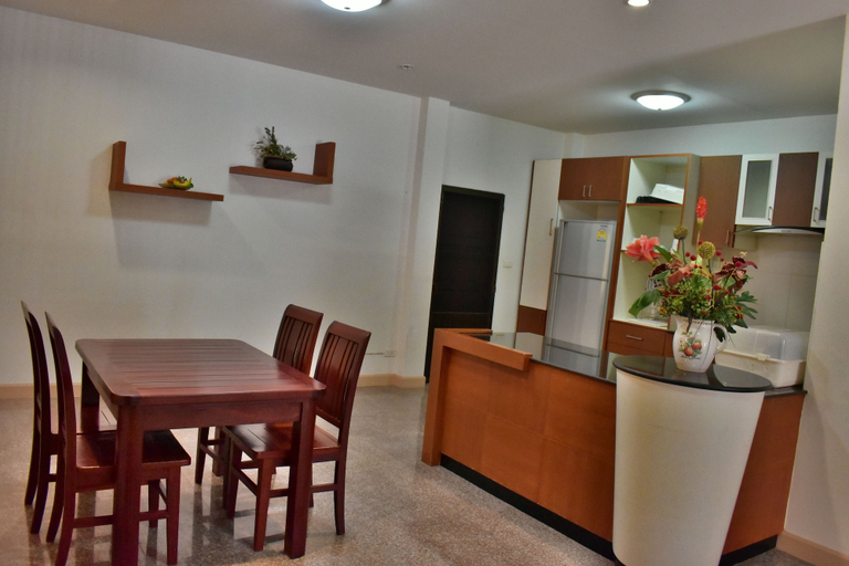 Others 5, Poonsiri Private Pool Villa Aonang, Mueang Krabi