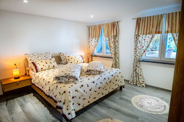 Bedroom 2, Familien am Hang, Bodenseekreis