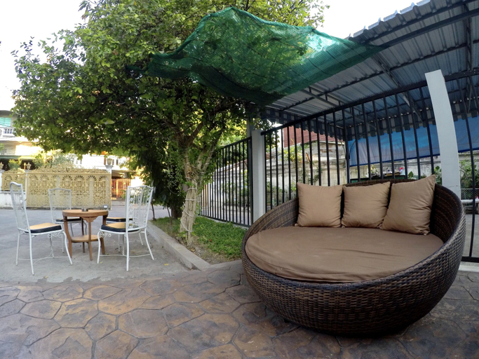 Others 5, The Ghee House, Muang Chiang Mai