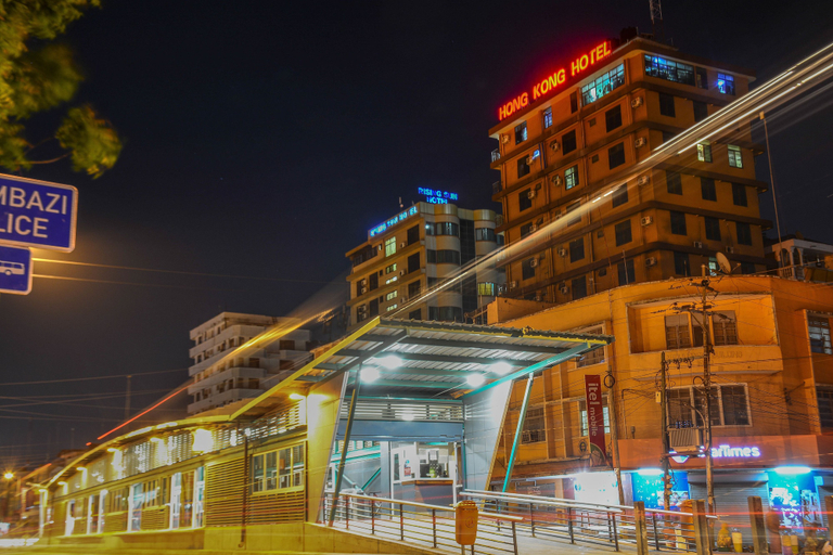 Exterior & Views 2, Hong Kong Hotel, Ilala