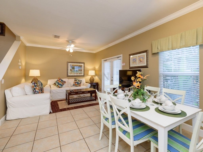 Others 5, Fv88818 - Lucaya Village - 4 Bed 3 Baths Townhome, Osceola