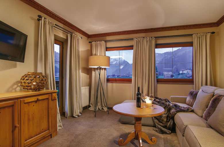 Others 4, Villa Haidacher Relax&LifestyleApartment, Schwaz