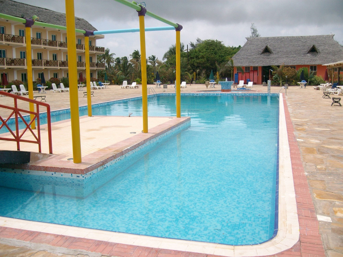 Sport & Beauty 5, Hotel South Beach Resort, Temeke