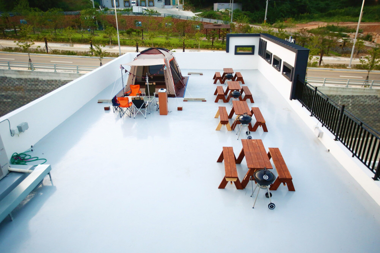 Others 4, Flora Hostel Pension, Yeosu