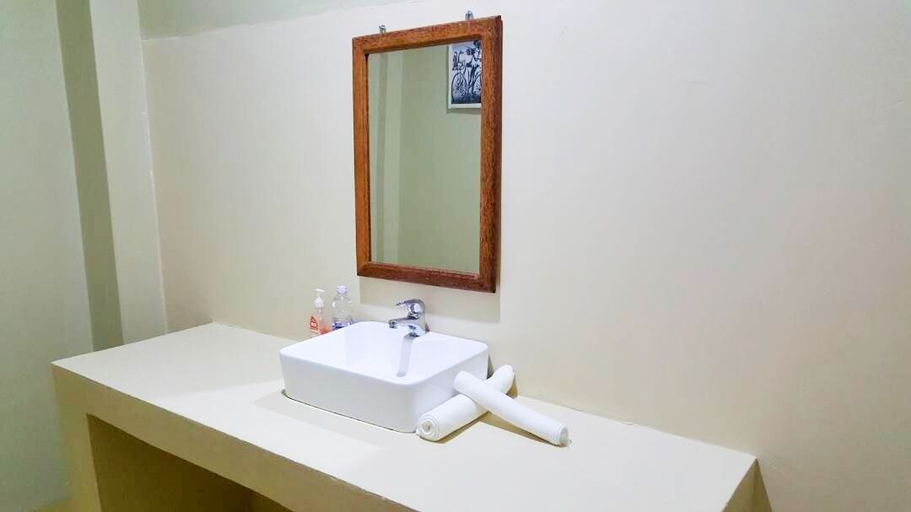 Bathroom 4, Villa Francesca Zanzibar, Kati
