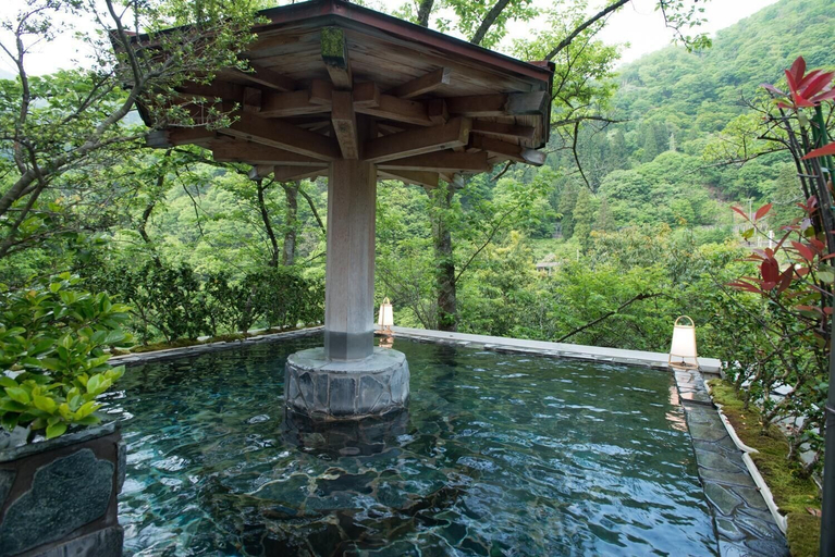 Sport & Beauty 5, Hotel Kurobe, Kurobe