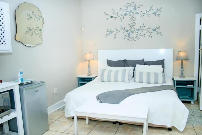 Bedroom 4, Anchorage Guest House, Nelson Mandela Bay