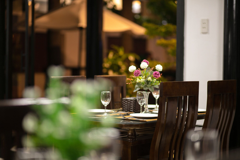 Food & Drinks 4, Hoian Nostalgia Hotel & Spa, Da Nang