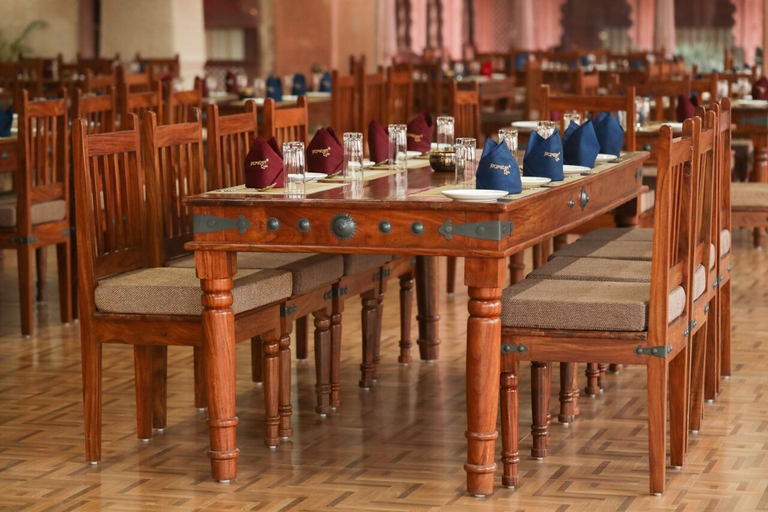 Food & Drinks 5, Puratan Qila, Sawai Madhopur
