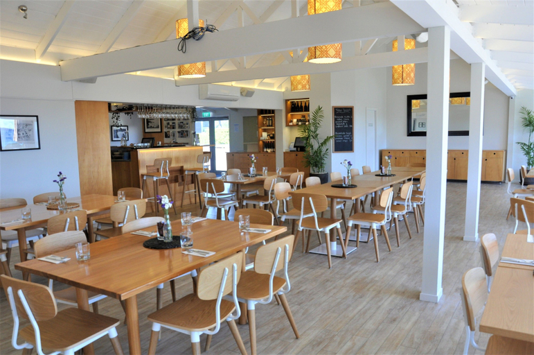 Food & Drinks 5, Villa Rosa, Auckland