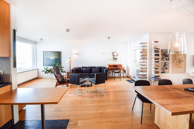 Food & Drinks, Seaside Paradise Apartment, Garðabær