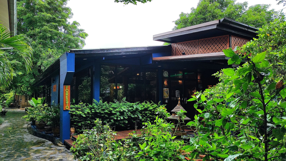 Exterior & Views 2, Foresto Sukhothai Guesthome, Muang Sukhothai