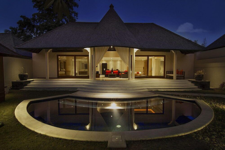 Exterior & Views 1, Garden Villa Bali, Badung