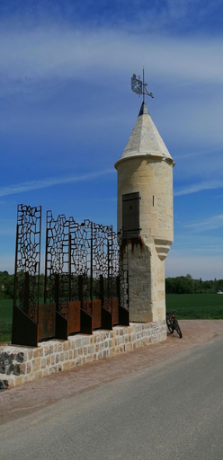Exterior & Views 2, La chaumiere du Tordoir, Nord