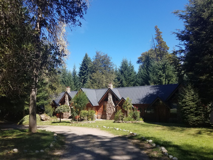 Cabañas Las Maras, Los Lagos