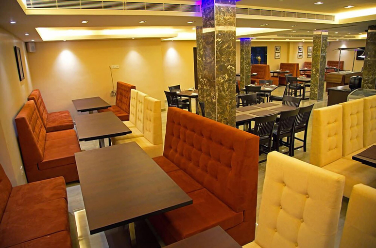 Food & Drinks 5, Leisure Stays, Kancheepuram