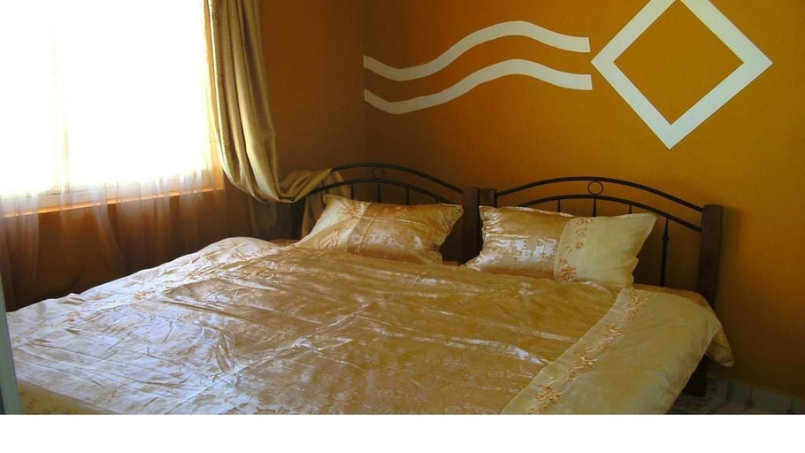 Bedroom 3, Sunshine Villa Mauritius, Black River