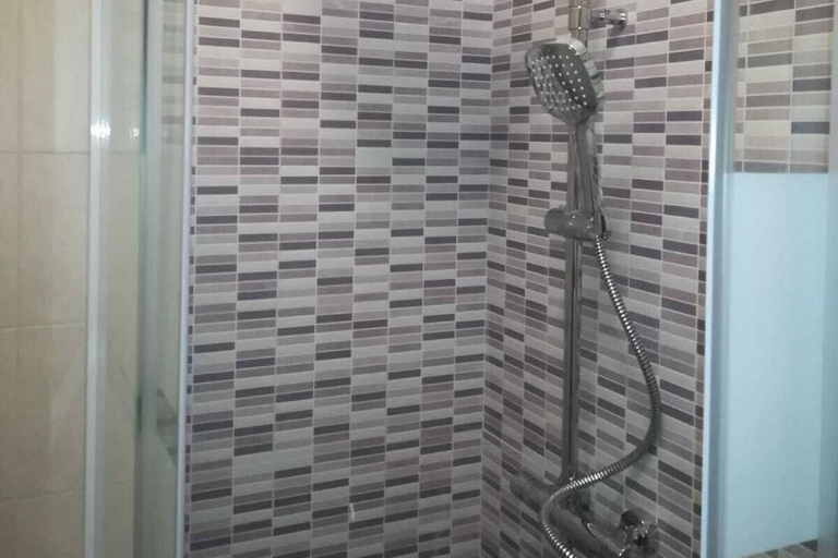 Bathroom, Hotel La Bussola, Venezia
