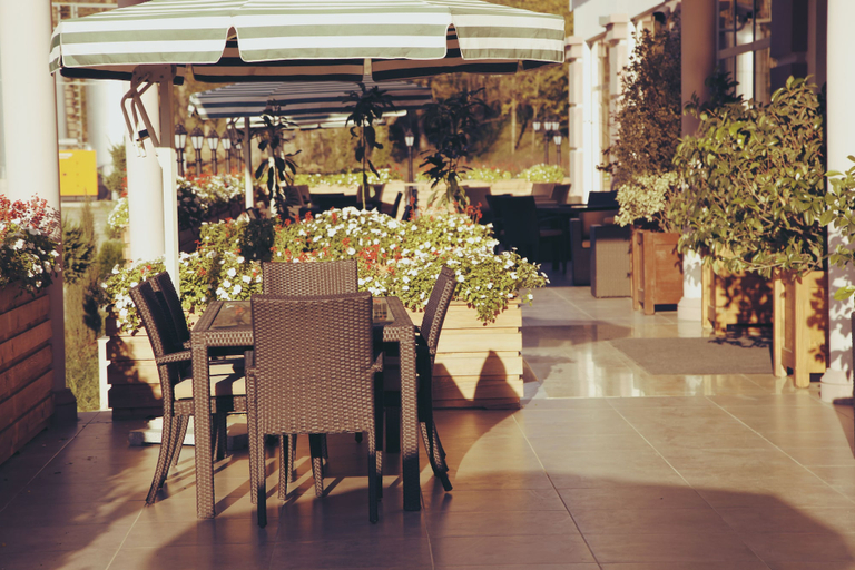 Food & Drinks 5, Tskaltubo Plaza, Tskaltubo