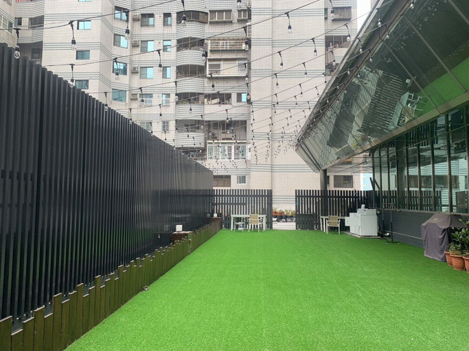 Exterior & Views 2, Hub Hotel Kaohsiung Yawan Branch, Kaohsiung