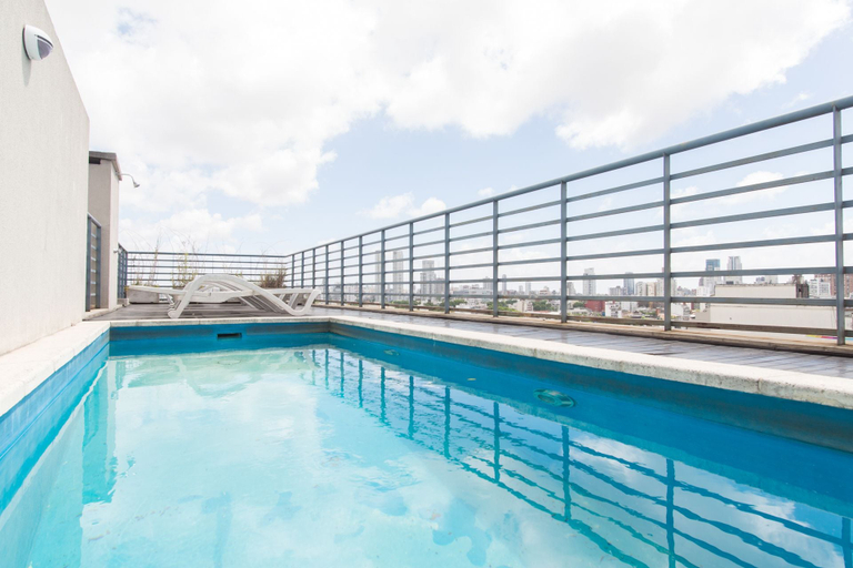 Sport & Beauty, Gorriti Apartment by Be Local Argentina, Distrito Federal