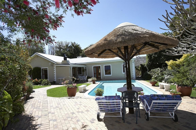 Exterior & Views, Valley Heights Guest House B&B, City of Cape Town