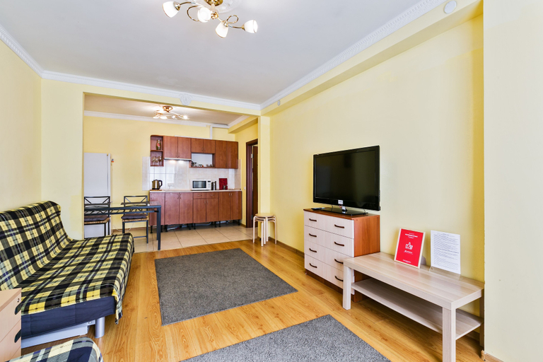 Others 4, MaxRealty24 Khoroshovskoe Shosse 12 to 1, Northern