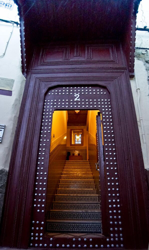 Exterior & Views 2, Riad Fes Palacete, Fès