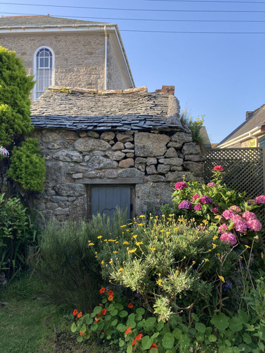 Exterior & Views 2, The Old Post House B&B, Cornwall