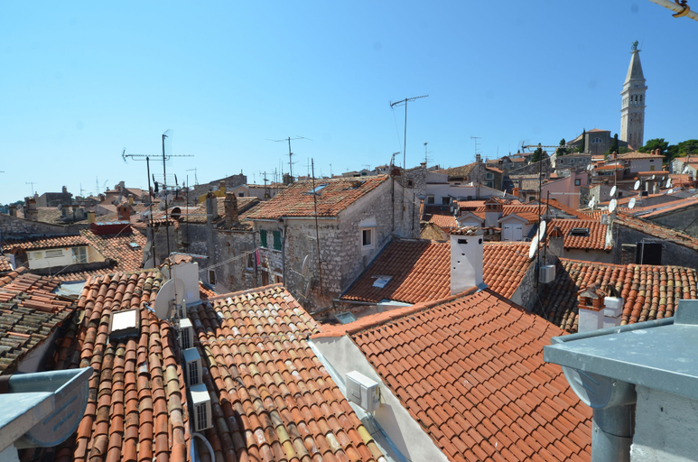 Others 5, Zdenac Apartment, Rovinj