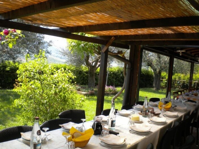 Food & Drinks 5, Il Girasole, Ascoli Piceno