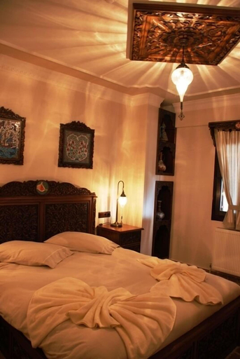 Bedroom 5, Hotel Nilya - Special Class, Selçuk