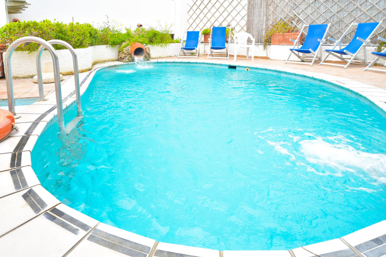 Sport & Beauty, Hotel Antonella, Napoli