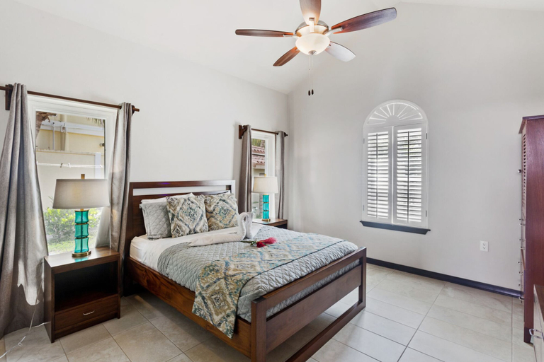 Bedroom 4, Sirenian Bay Resort - Villas & All Inclusive Bungalows